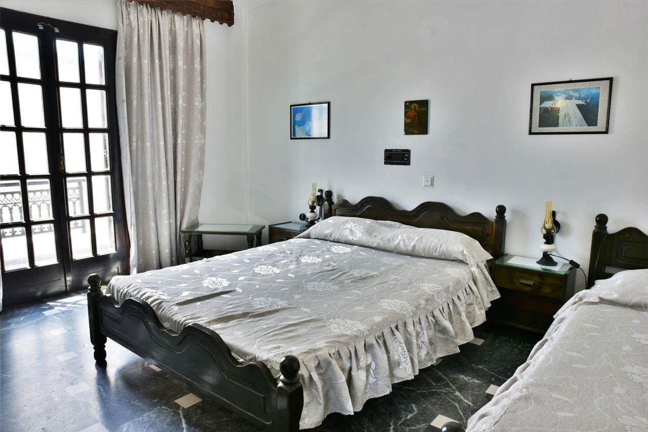 Hotel Koralli Kamari  Luaran gambar